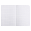 Oxford libreta A4 cuadriculada 36 hojas colores surtido (10 unidades) 260059 - 2