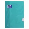 Oxford libreta A4 cuadriculada 36 hojas colores surtido (10 unidades) 260059 - 3