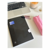 Oxford libreta A4 cuadriculada 36 hojas colores surtido (3 unidades) 400094581 260193 - 5