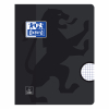 Oxford libreta A5 cuadriculads 36 hojas colores surtido (10 unidades) 400075582 260053 - 3