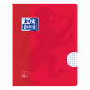 Oxford libreta A5 cuadriculads 36 hojas colores surtido (10 unidades) 400075582 260053 - 4