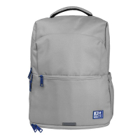 Oxford mochila gris 400183031 260316