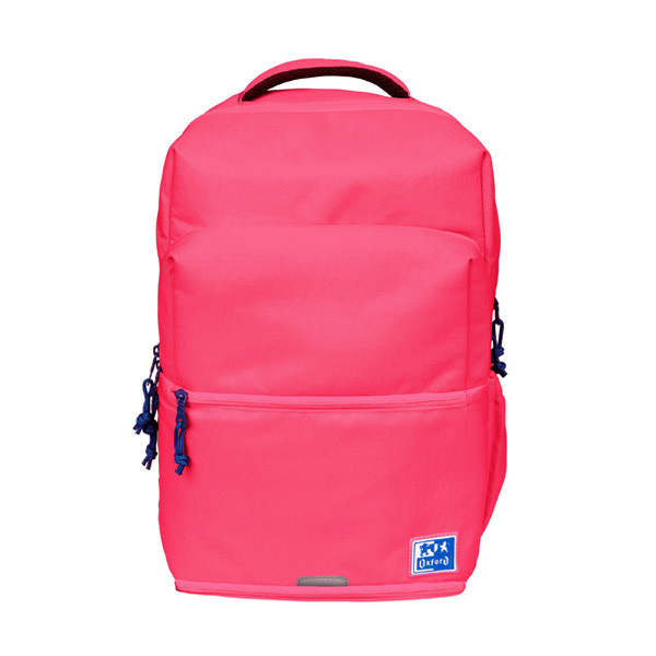Oxford mochila rosa