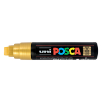 POSCA PC-17K rotulador dorado (15 mm recto) PC17KOR 424241