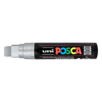 POSCA PC-17K rotulador plateado (15 mm recto) PC17KAR 424235