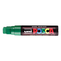 POSCA PC-17K rotulador verde oscuro (15 mm recto) PC17KV 424244