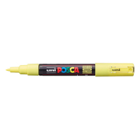 POSCA PC-1MC rotulador amarillo sol (0,7 - 1 mm cónico) PC1MCJS 424049