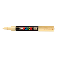 POSCA PC-1MC rotulador beige (0,7 - 1 mm cónico) PC1MCBE 424041