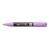 POSCA PC-1MC rotulador lavanda (0,7 - 1 mm cónico)