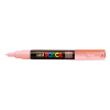 POSCA PC-1MC rotulador rosa claro (0,7 - 1 mm cónico)