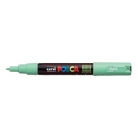 POSCA PC-1MC rotulador verde claro (0,7 - 1 mm cónico) PC1MCVC 424061