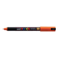 POSCA PC-1MR rotulador naranja oscuro (0,7 mm redondo) PC1MROF 424023