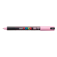 POSCA PC-1MR rotulador rosa claro (0,7 mm redondo) PC1MRREC 424027