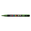 POSCA PC-3M rotulador caqui (0,9 - 1,3 mm redondo)