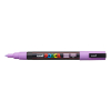 POSCA PC-3M rotulador lavanda (0,9 - 1,3 mm redondo)