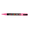 POSCA PC-3M rotulador rosa (0,9 - 1,3 mm redondo)