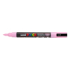 POSCA PC-3M rotulador rosa claro (0,9 - 1,3 mm redondo)