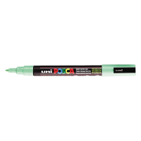 POSCA PC-3M rotulador verde claro (0,9 - 1,3 mm redondo) PC3MVC 424100