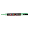 POSCA PC-3M rotulador verde claro (0,9 - 1,3 mm redondo)