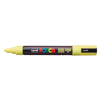 POSCA PC-5M rotulador amarillo miel (1,8 - 2,5 mm redondo) PC5MJS 424139