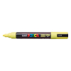 POSCA PC-5M rotulador amarillo miel (1,8 - 2,5 mm redondo) 424139 - 1