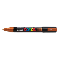 POSCA PC-5M rotulador bronce (1,8 - 2,5 mm redondo) PC5MBR 424132