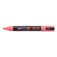 POSCA PC-5M rotulador coral (1,8 - 2,5 mm redondo) PC5MC 424133