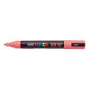 POSCA PC-5M rotulador coral (1,8 - 2,5 mm redondo)