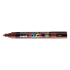 POSCA PC-5M rotulador granate (1,8 - 2,5 mm redondo)