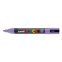 POSCA PC-5M rotulador lila (1,8 - 2,5 mm redondo) PC5ML 424141