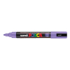 POSCA PC-5M rotulador lila (1,8 - 2,5 mm redondo)