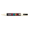 POSCA PC-5M rotulador marfil (1,8 - 2,5 mm redondo)