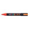 POSCA PC-5M rotulador naranja neon (1,8 - 2,5 mm redondo)