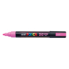 POSCA PC-5M rotulador rosa neon (1,8 - 2,5 mm redondo)
