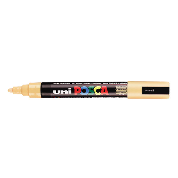 POSCA PC-5M rotulador rosa salmon (1,8 - 2,5 mm redondo)