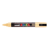 POSCA PC-5M rotulador rosa salmon (1,8 - 2,5 mm redondo) 424157 - 1