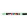 POSCA PC-5M rotulador verde claro (1,8 - 2,5 mm redondo) 424158 - 1