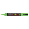 POSCA PC-5M rotulador verde manzana (1,8 - 2,5 mm redondo)
