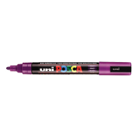 POSCA PC-5M rotulador violeta (1,8 - 2,5 mm redondo) PC5MVT 424164