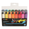 POSCA PC-7M rotulador (4,5 - 5,5 mm redondo) | Pack 16 uds 424192 - 1