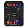POSCA ceras pastel (24 piezas) 424477 - 1