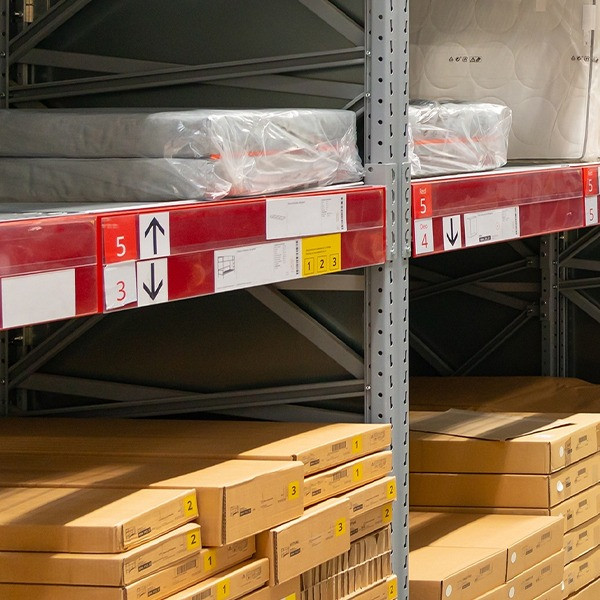 Pack: 3x Zebra Z-Select 2000D (800264-305) etiquetas 102 x 76 mm (12 rollos) (marca 123tinta) 650724 - 3