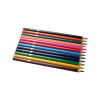 Pack 12x Lápices de colores escolares  425062