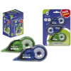 Pack 3x Bismark Cinta correctora 5mm x 12m 427391 - 1