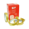 Pack 8x Apli cinta adhesiva transparente 19mm x 66m 427354 - 1