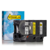 Pack Dymo IND Rhino paquete múltiple de cinta de vinilo de 12 mm (marca 123tinta)