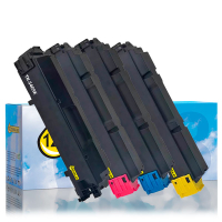 Pack Kyocera TK-5405 BKCMY (marca 123tinta)  426315