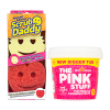 Pack Scrub Daddy | Edición especial San Valentín + The Pink Stuff Paste (850 gramos)  SPI00044