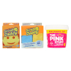 Pack Scrub Daddy | Esponja Original + Scrub Daddy | Paños de microfibra + The Pink Stuff Paste (850 gramos)  SPI00046