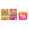 Pack Scrub Mommy esponja rosa & Scrub Daddy Original esponja + The Pink Stuff Paste (850 gramos)  SPI00043
